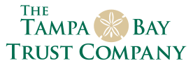 The Tampa Bay Trust Company Logo
