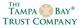 The Tampa Bay Trust Company Logo