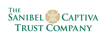 The Sanibel Capvita Trust Company Logo