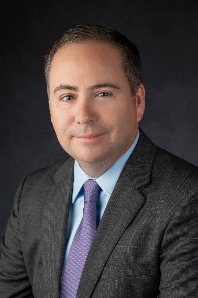 Headshot of Craig Holston, Executive Vice President, Senior Portfolio Manager at the Sanibel Captiva Trust Company