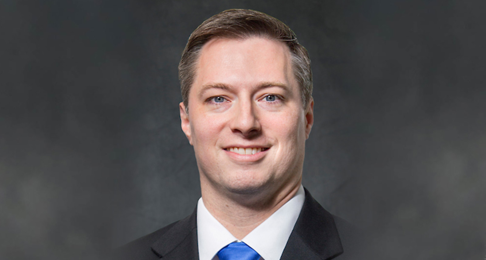 Andrew Vanderhorst joins The Tampa Bay Trust Company team