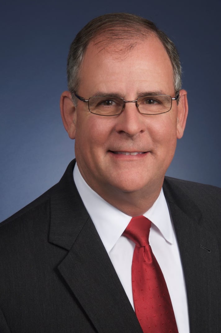 West McCann, CFA, of The Naples Trust Company