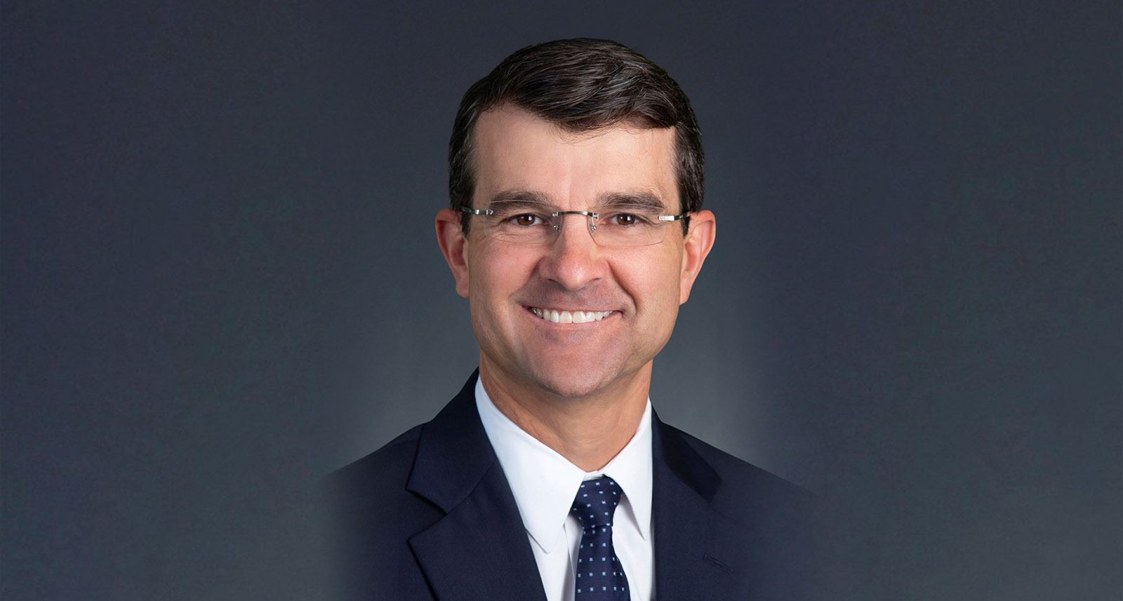 Headshot of Peter Knize, Senior Vice President to the Trust Administration team at The Naples Trust Company
