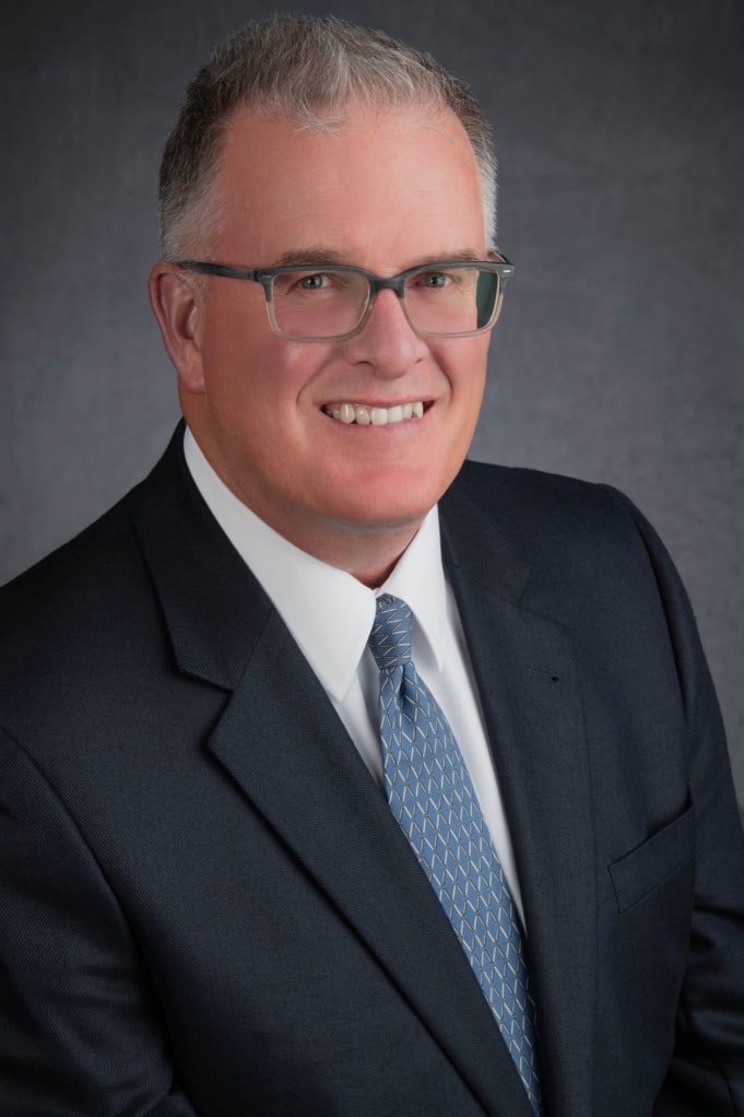 Headshot of Edwin C. Ciskowski, Senior Vice President, Senior Portfolio Manager at the Sanibel Captiva Trust Company