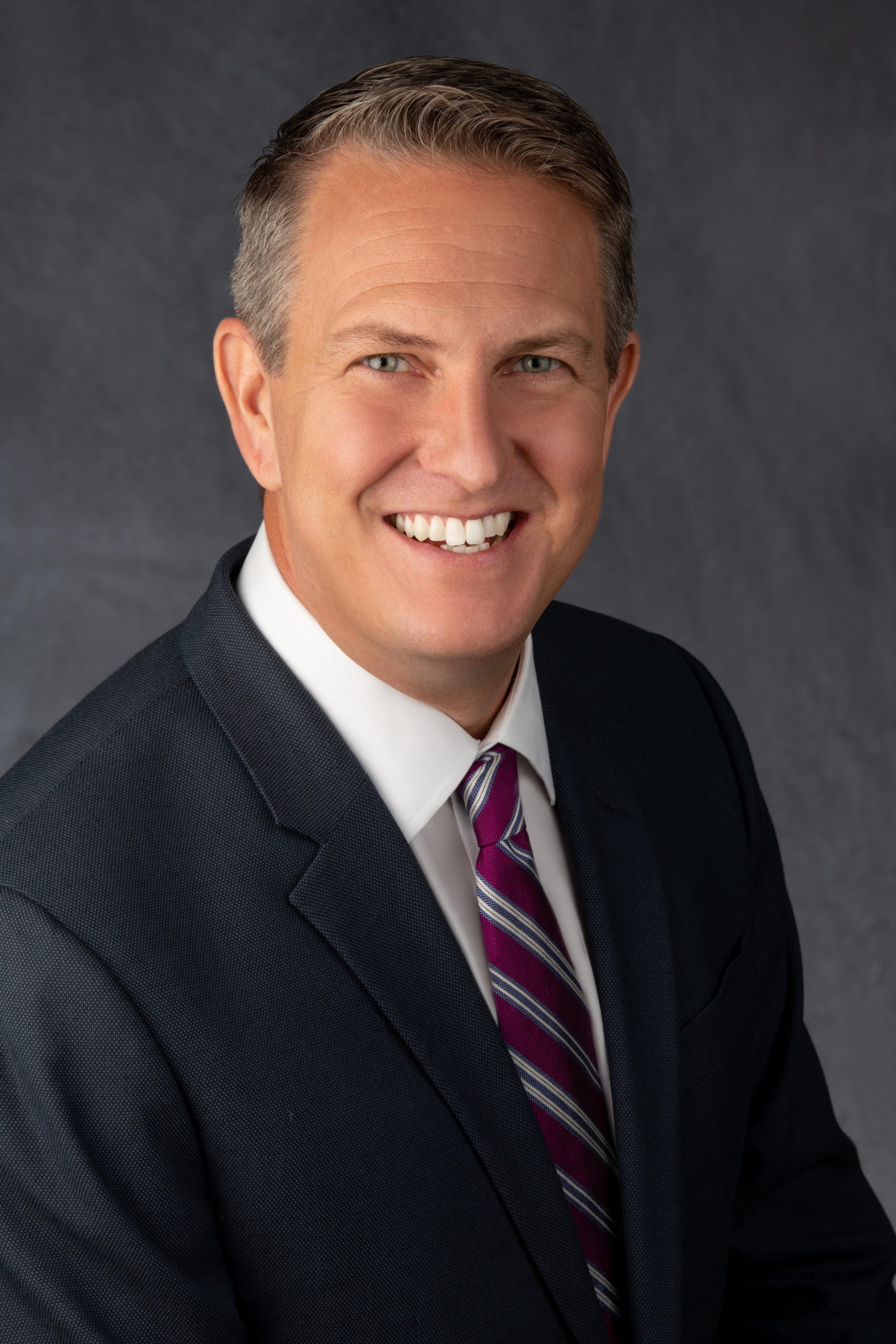Headshot of Jeff Muddell, Sanibel President, Wealth Services Advisor at the Sanibel Captiva Trust Company
