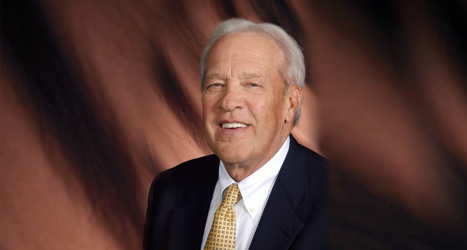 Headshot of Brian Johnson, board member at the Sanibel Captiva Trust Company