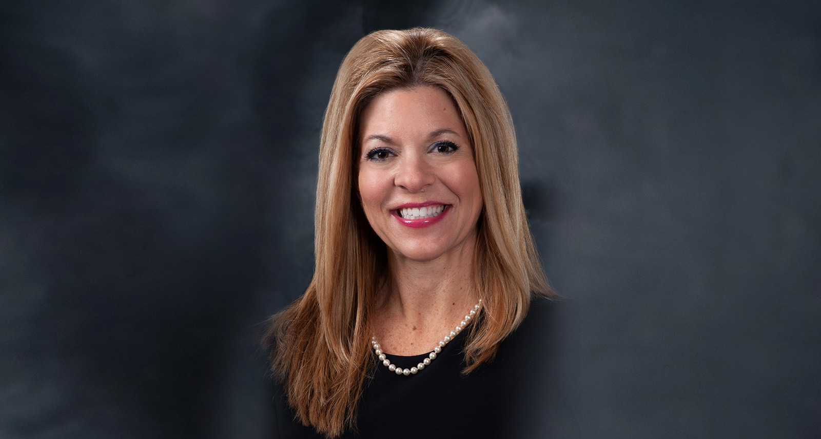 Headshot of Krista J. Hinrichs, Vice President, Wealth Services to the Belleair at the Tampa Bay Trust Company