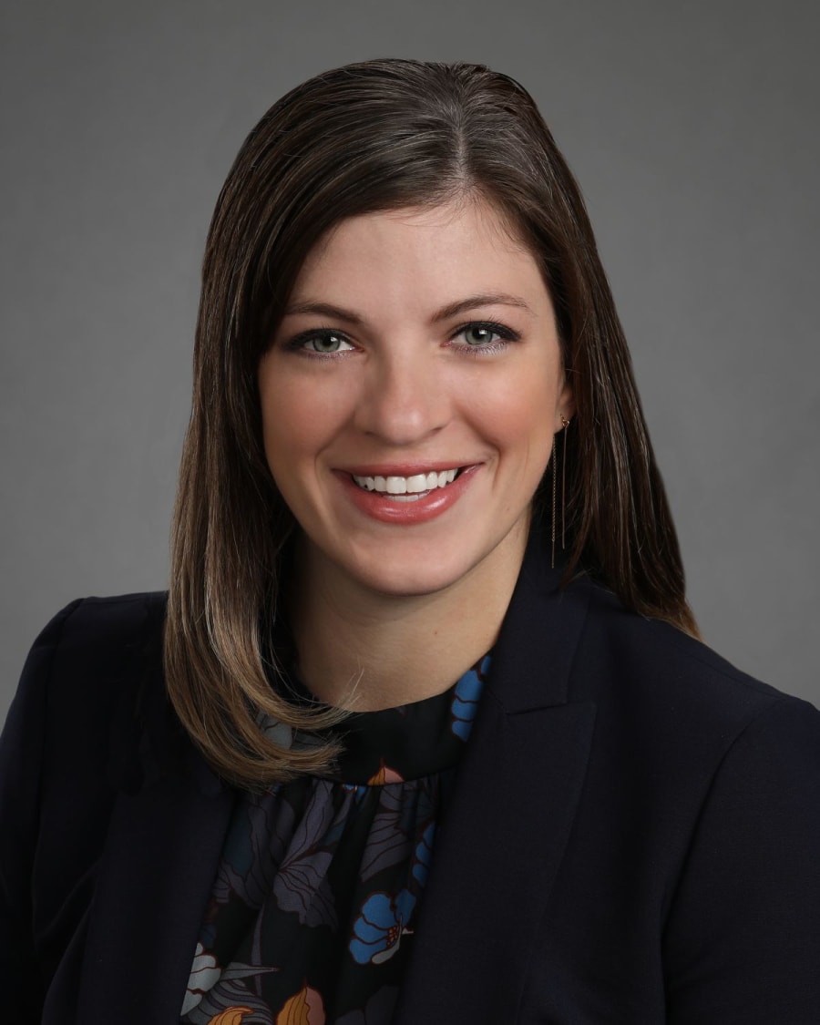 Headshot of Ann K. Pankow, Senior Vice President, Trust Officer at the Sanibel Captiva Trust Company