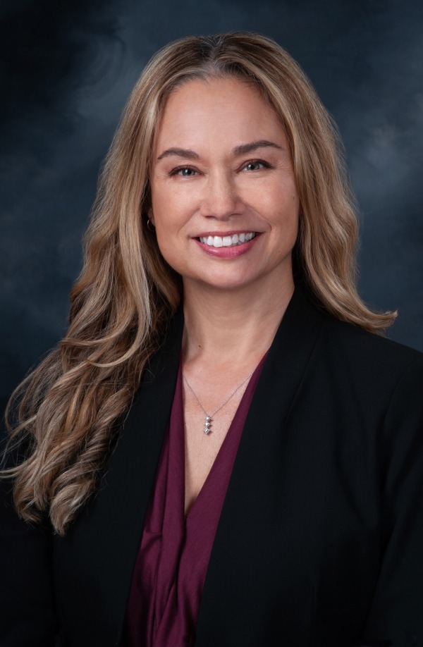 Headshot of Tiffany Windish, Senior Vice President, Client Advocate at the Tampa Bay Trust Company