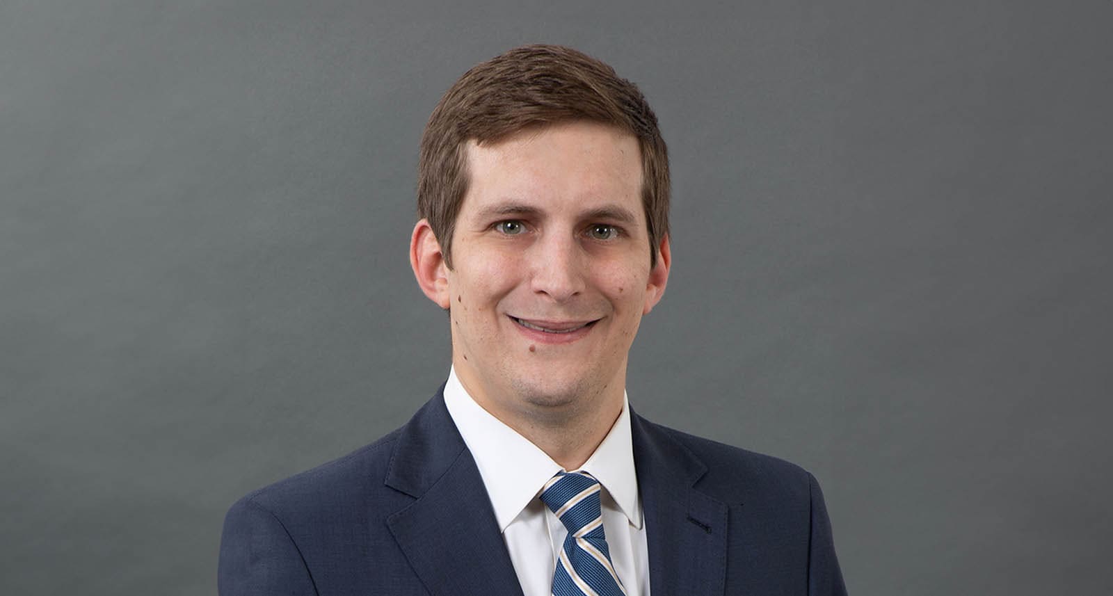 Mitch Dario, Executive Vice President & Sr. Portfolio Manager at the Naples Trust Company