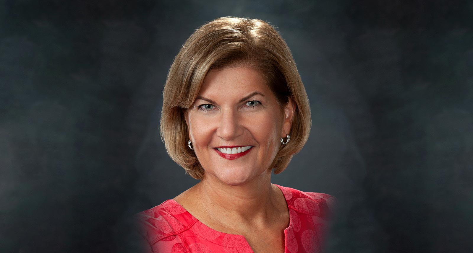 Headshot of Kelly E. Ritrievi, Vice President, Trust Officer at the Tampa Bay Trust Company