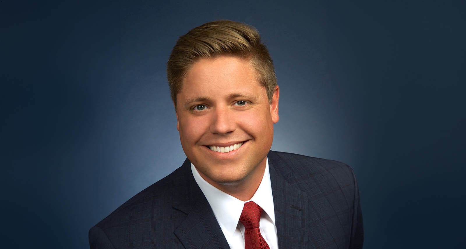 Ian N. Breusch, Chief Operating Officer & Sr. Portfolio Manager at the Naples Trust Company