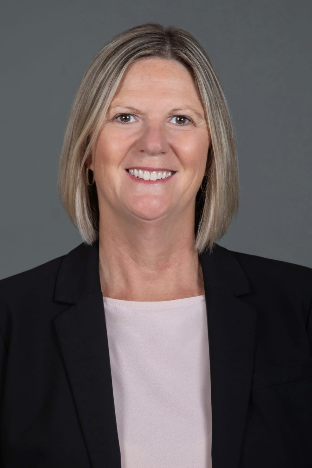 Headshot of Margaret (Maggie) McMorrow, Senior Vice President, Wealth Services at the Naples Trust Company