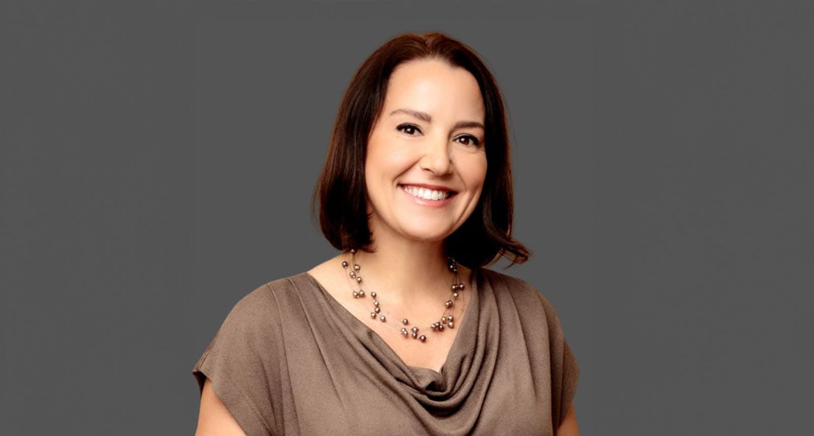 Jodi Schwartzel, Trust Investment Team member at The Naples Trust Company